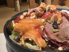 -乌君·酒场·炭火烧鸟(侨城坊店)