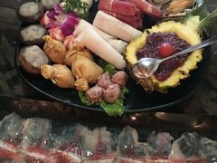 -丽江庭院之爱在路上(西单店)