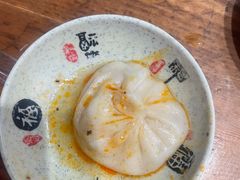 -余氏豆腐包老店(东直街店)