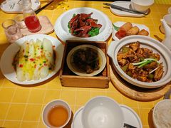 -蔡澜点心·粤菜(花城汇南区店)