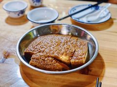 农家红糖糕-桃姐农庄老字号(从化温泉店)