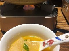 肉汁萝卜-湘味淳(千禧街店)