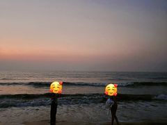 -巧克力渔家.小船海鲜胶东菜(万平口店)