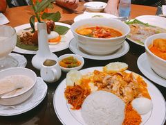 -关夫人餐厅(阳光广场店)