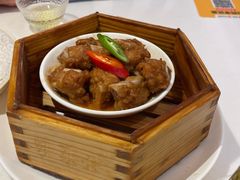 -粤来记·啫啫煲·点心(日月光店)