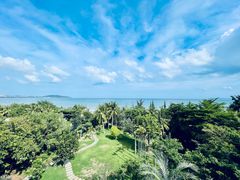 -三亚海棠湾万丽度假酒店