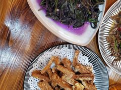 -下梅人家土菜馆(历史文化餐厅度假区店)