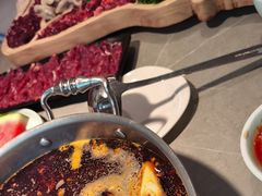 -宴全牛粤来越牛潮汕鲜牛肉火锅(海州万达广场店)