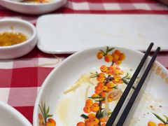-西贝莜面村(朝阳大悦城店)