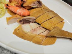 -国惠大酒楼(仓山万达店)
