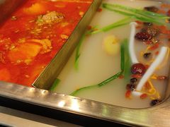 -王家渡火锅店(亦庄店)