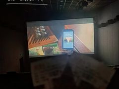 -SFC上影影城(港汇永华IMAX激光店)