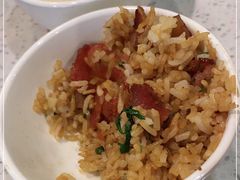 特级腊味煲仔饭-烹然四季椰子鸡火锅(团结湖总店)
