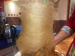 -老油饼酸菜汤(高铁和平店)