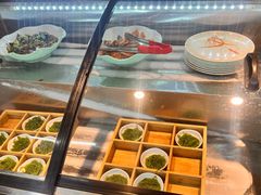 -争先鲜·蒸汽海鲜自助·鲜切牛肉