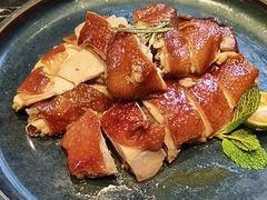 -木棉·醉心粤味(COCO Park店)