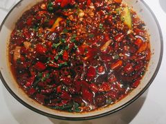 -雲蜀龙阁·金牌水煮鱼(方庄店)