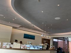 -fishtank鱼缸咖啡(三山街店)
