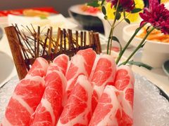-川越泰火锅(吉利大厦店)