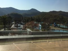 -宁波九龙湖开元度假村