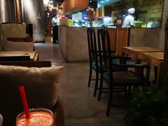 大堂-MANYU COFFEE(广渠门店)