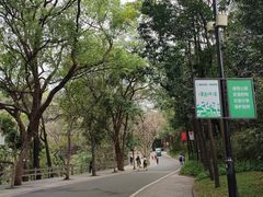 -广州市白云山风景名胜区