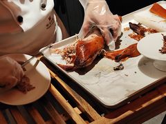 -四季民福烤鸭店(王府井东安门店)