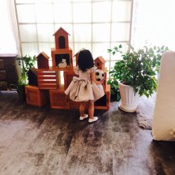 -星宝贝儿童摄影