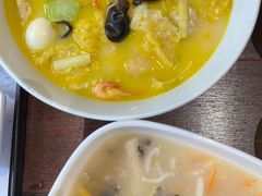 杭三鲜-大牌大·传统杭帮菜(湖滨店)