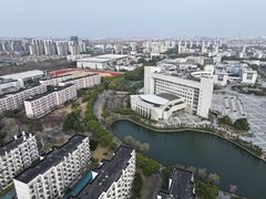 -上海大学(宝山校区)