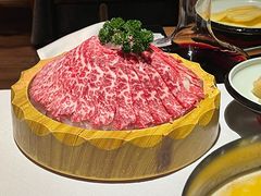 -香守·花胶鸡海鲜火锅(JW万豪店)