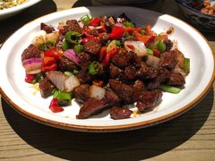 -老阿爸鲜鱼土菜(昆山花桥店)