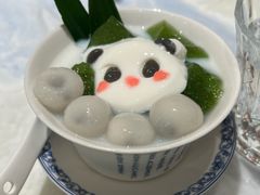 -孔雀云贵川·融合菜(长宁来福士店)