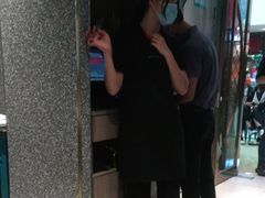 -半天妖烤鱼(丰科万达店)