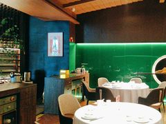-臻席·川·川菜甄选(星河汇店)