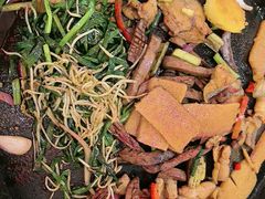 -一烙锅(友谊店)