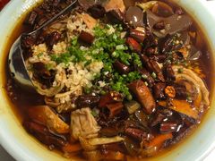 毛血旺-峨嵋酒家总店(车公庄店)