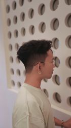 -男先生男士理发馆