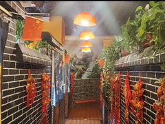 -江湖水乡铁锅炖魚(周庄嘉园店)