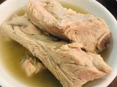 -松發肉骨茶(先得坊店)