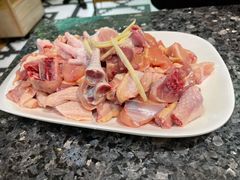 -一席地·本地鸡窝·杭帮鸡火锅(萧山银隆百货店)