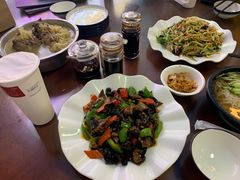 -祝家饺子馆