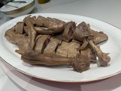 -金典银峰老鹅馆·昆山菜(亭林公园店)