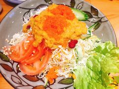 -花月日本料理(奥林匹克大厦店)