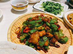 -19号私房菜(云南路店)