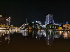 -南通濠河风景名胜区