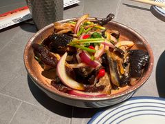 -耍盆友·重庆江湖菜(百子湾店)