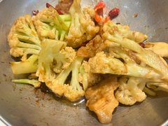 -至潮餐厅精致粤菜·活鲈鱼·走地鸡(珠江新城店)