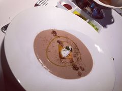 -北京金融街丽思卡尔顿酒店·意味轩 Cepe