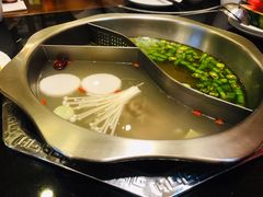 -满禾林火锅(丹东路店)